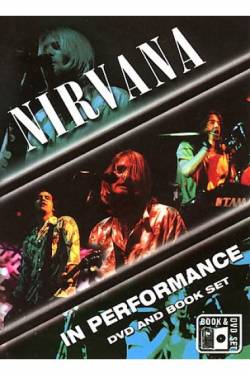 Nirvana : In Performance